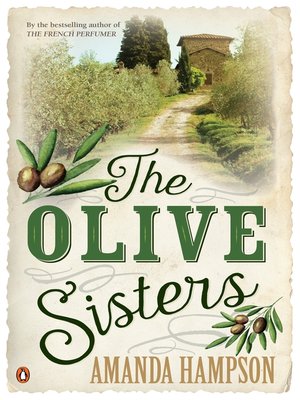 cover image of The Olive Sisters